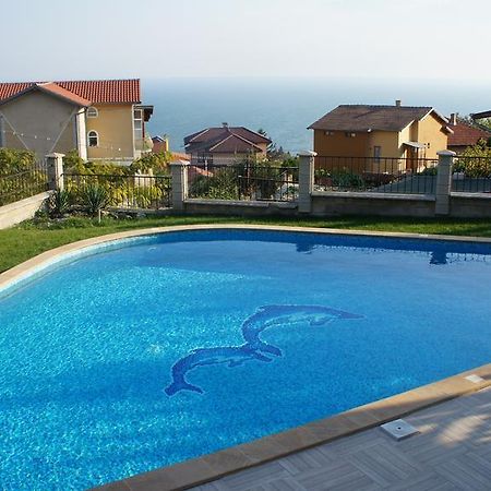 Summer Breeze Villa Balchik Extérieur photo