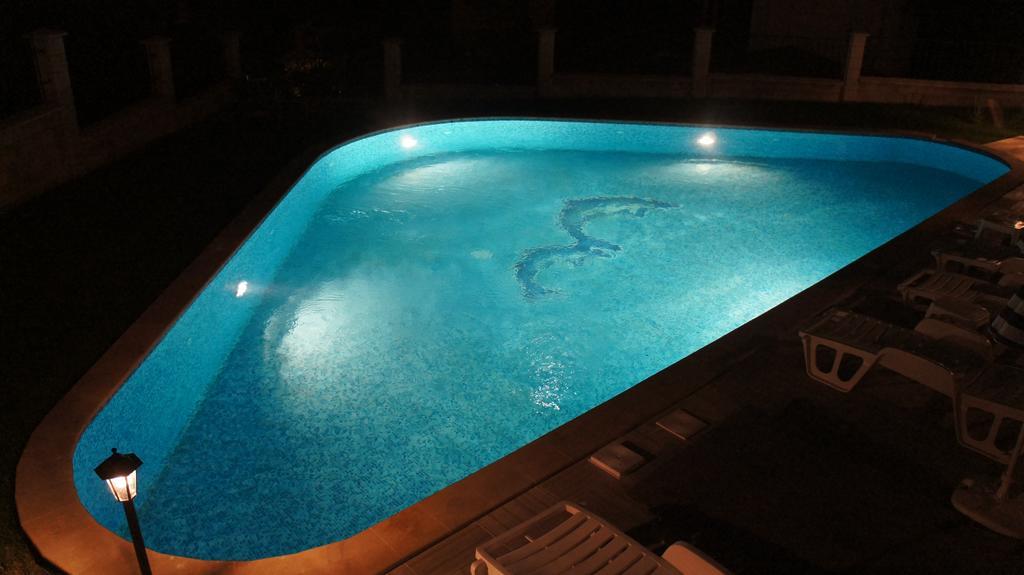 Summer Breeze Villa Balchik Extérieur photo