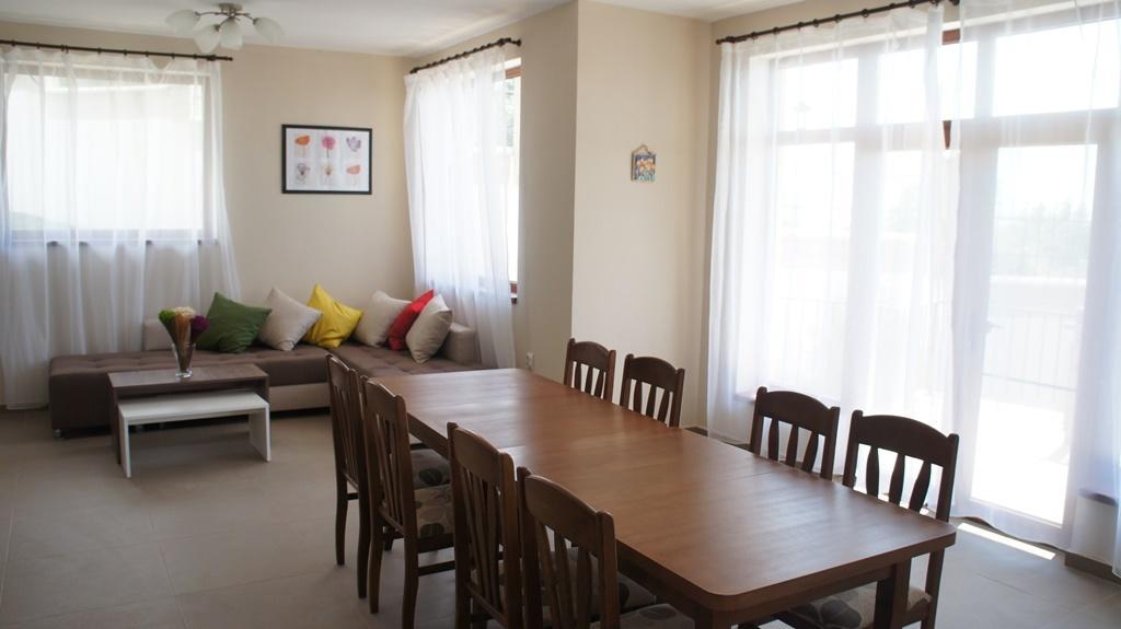 Summer Breeze Villa Balchik Chambre photo