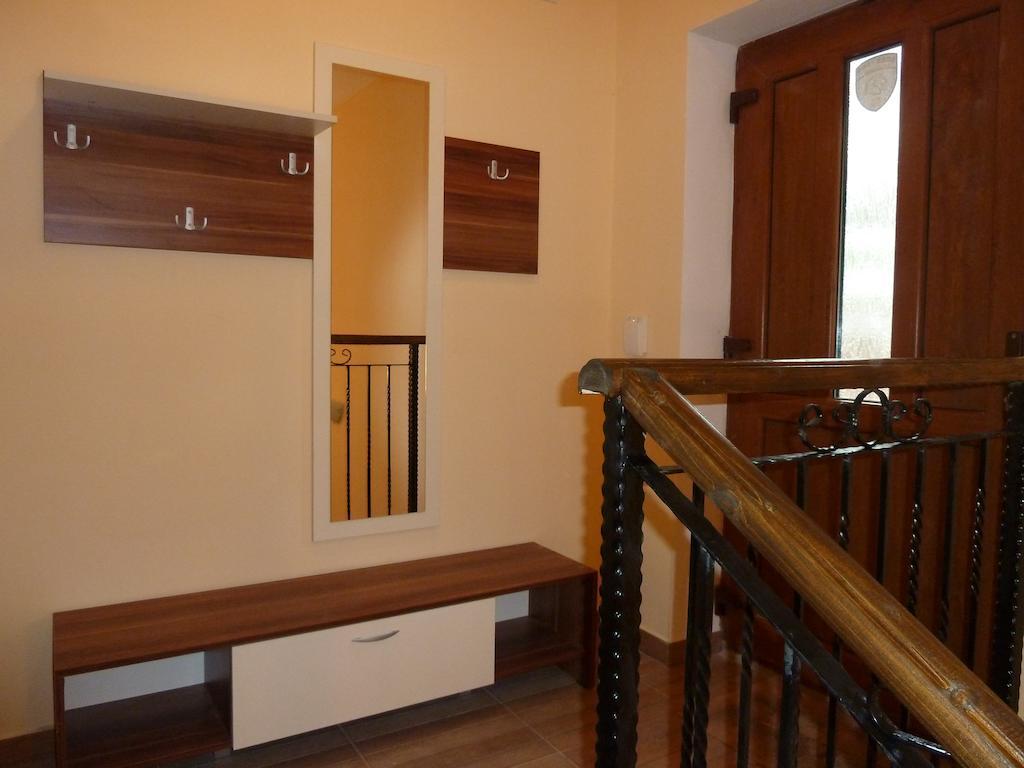 Summer Breeze Villa Balchik Extérieur photo