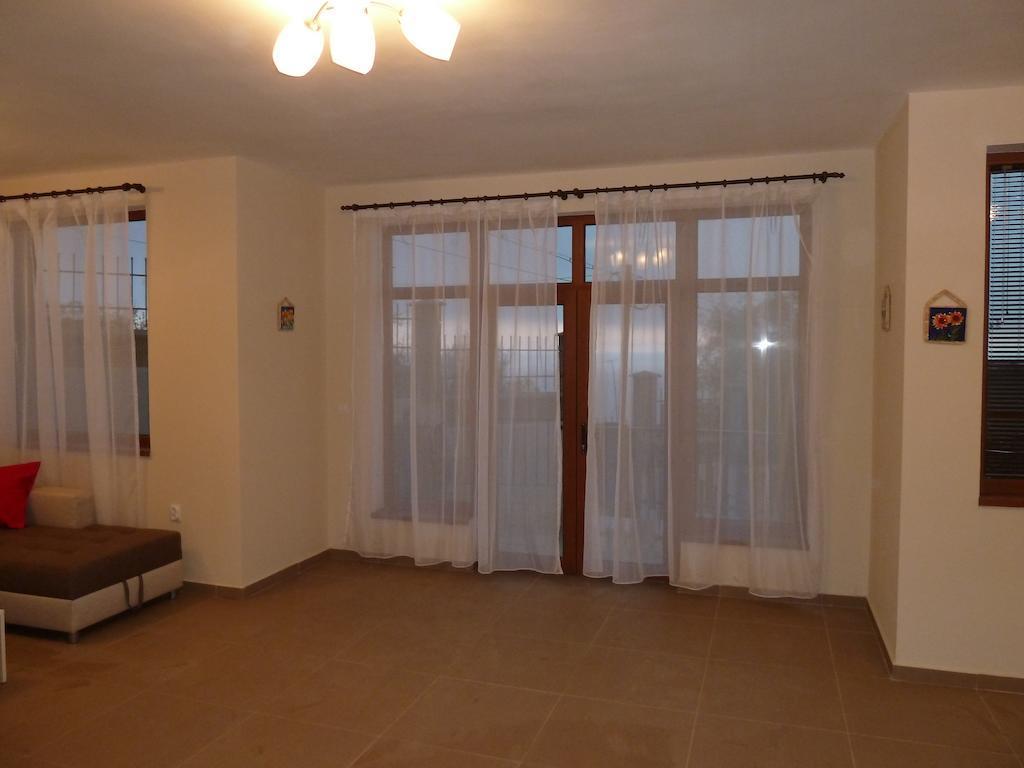 Summer Breeze Villa Balchik Extérieur photo