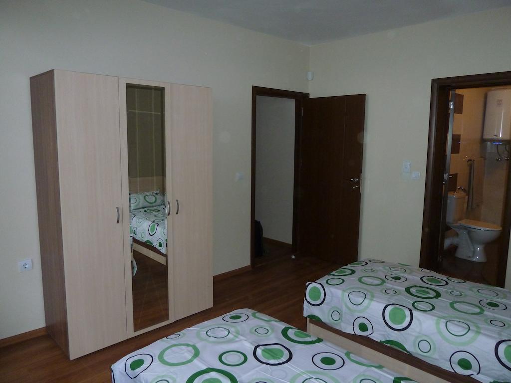 Summer Breeze Villa Balchik Extérieur photo