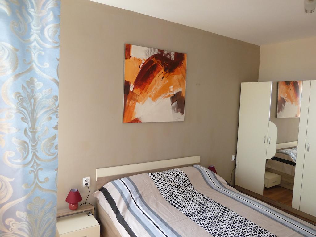 Summer Breeze Villa Balchik Extérieur photo