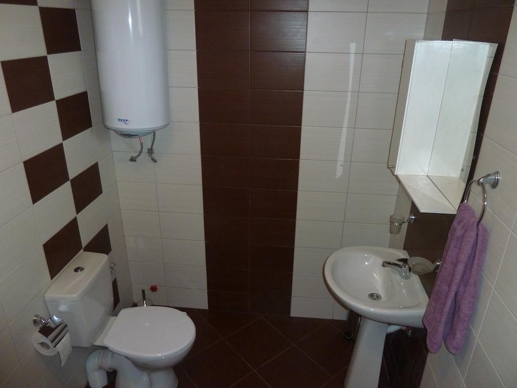 Summer Breeze Villa Balchik Extérieur photo