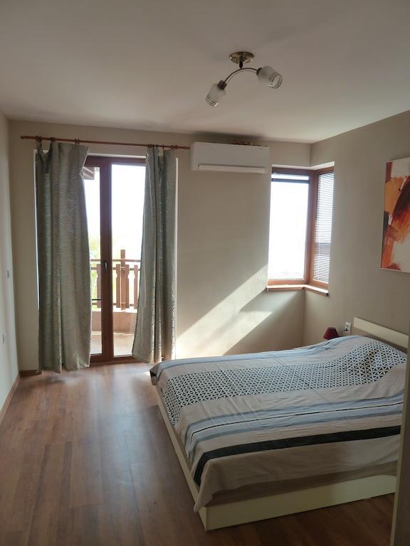 Summer Breeze Villa Balchik Chambre photo
