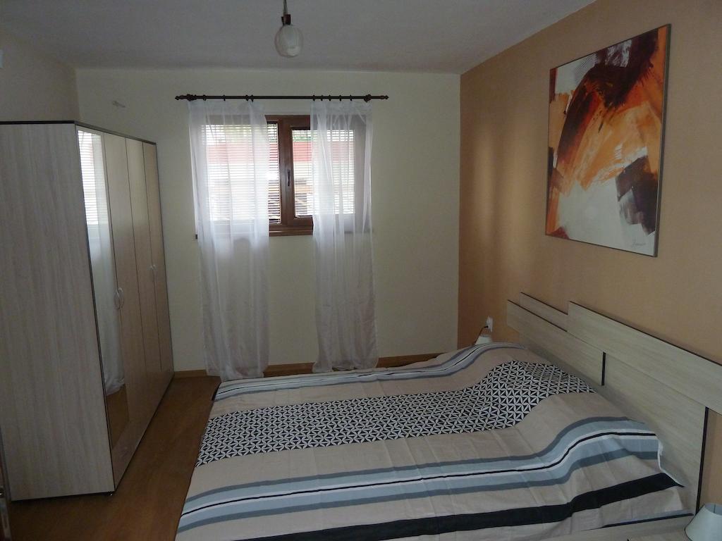 Summer Breeze Villa Balchik Extérieur photo