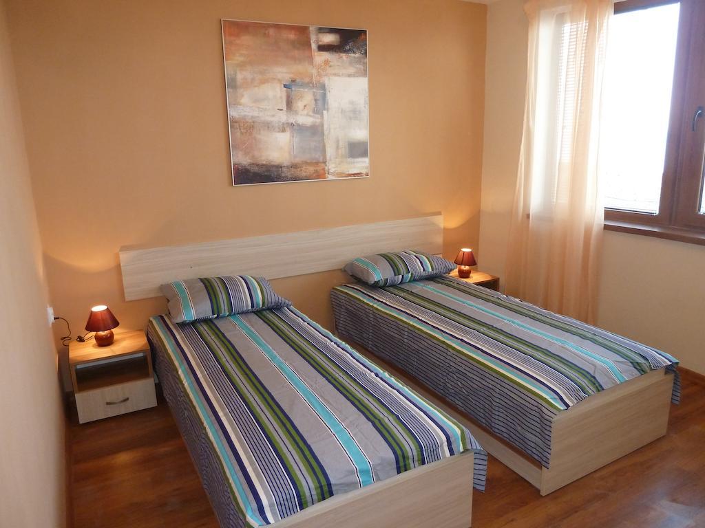 Summer Breeze Villa Balchik Chambre photo