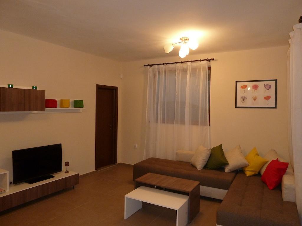 Summer Breeze Villa Balchik Extérieur photo