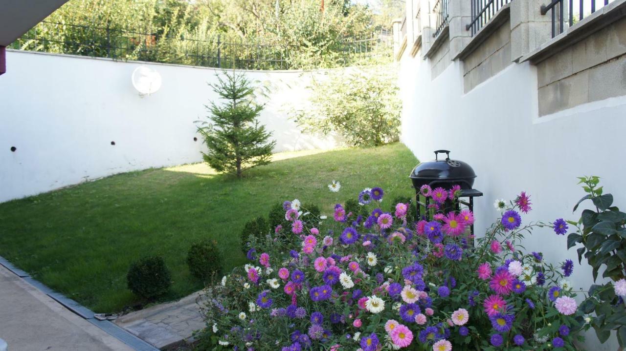 Summer Breeze Villa Balchik Extérieur photo