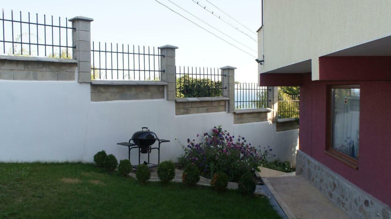 Summer Breeze Villa Balchik Extérieur photo